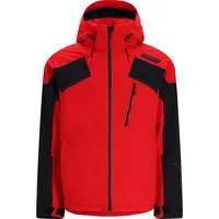 Spyder Skijacke Ski Herren - Leader 30K ROT L