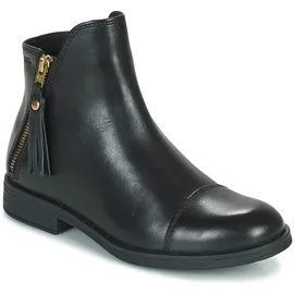 GEOX Agata C Stiefeletten, Schwarz, 28 EU