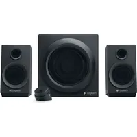 Logitech Z333 2.1 System