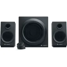 Logitech Z333 2.1 System