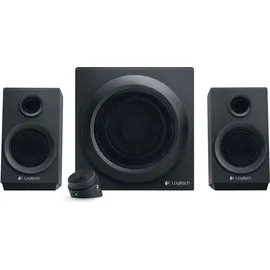 Logitech Z333 2.1 System