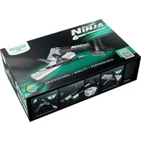 Unger Einwascher Ninja 6in1 Grau