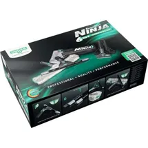 Unger Einwascher Ninja 6in1 Grau
