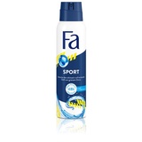 Fa Men Deodorant Sport Spray langanhaltender Deo Schutz 150ml