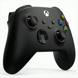 Microsoft Xbox Wireless Controller carbon black