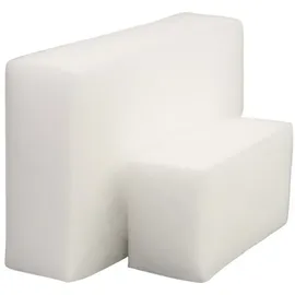 SUMMER FUN Reinigungsset blau klein