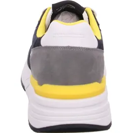 BLAUER USA Sneaker in blau | Gr.: 41