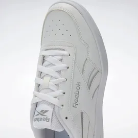 Reebok Court Advance Clip Damen Weiß 38