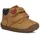 GEOX Jungen B Macchia Boy Erste Schritte, Biscuit, 26 EU