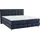 Home Affaire Salo 200 x 200 cm H4 Blau