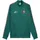 Puma Portugal King Anthem Trainingsjacke Green Lagoon/Ruby Shimmer M