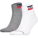 Levi's Unisex 2er Pack