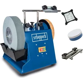 SCHEPPACH TIGER2500 Nass-Schleifmaschine