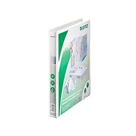 Leitz Präsentationsringbuch A4 37 mm Weiß 2 St.