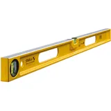 Stabila Wasserwaage Type 82 S 80 cm mit abriebfester Skala