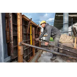 Stabila Wasserwaage Type 70 M 40 cm