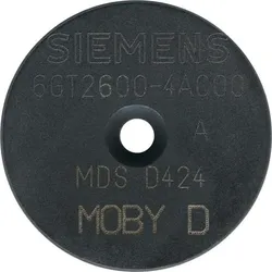 SIEMENS Transponder 6GT2600-4AC00