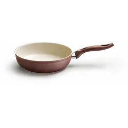 Kelomat Hochraumpfanne Ceramic Induktion 24cm