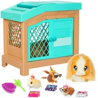Little Live Pets Mama Surprise Spielset