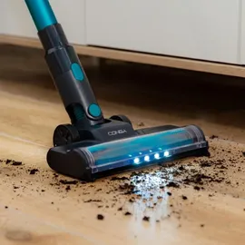 Cecotec Conga Rockstar 1500 Horizon Genesis XL schwarz-blau