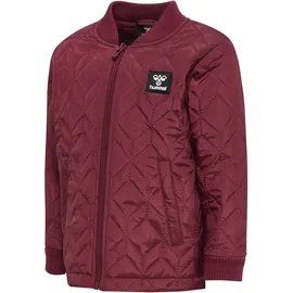 hummel hmlNULE MINI THERMO SET - RHODODENDRON 80 - Rot