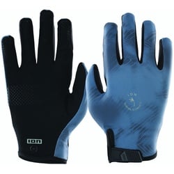 ION Gloves Amara Full Finger Handschuhe 23 Warm Grip Windsurf, Größe: L, Farbe: 213 jet-black