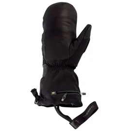Therm-ic Ultra Heat Fäustlinge Schwarz S