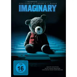 Imaginary | Zustand: Neu & original versiegelt