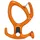 Petzl Abseilgerät Orange
