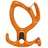 Petzl Abseilgerät Orange