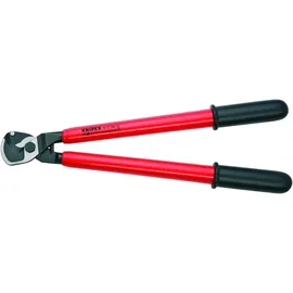 Knipex Kabelschere 95 17 500