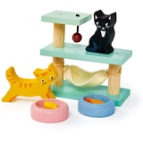 Tender Leaf Toys - Pet Cats Set (TL8161)