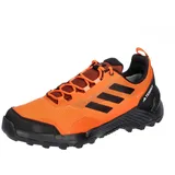 adidas Eastrail 2.0 RAIN.RDY Hiking Shoes, Impact orange/core Black/Coral Fusion, 41 1/3