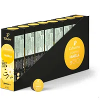 Cafissimo Flavoured Espresso Vanille Kaffeekapseln 80 St.