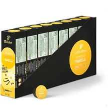 Cafissimo Flavoured Espresso Vanille Kaffeekapseln 80 St.