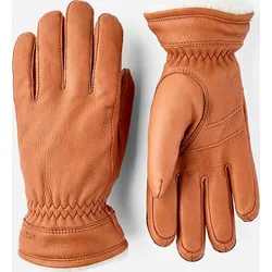 Hestra Buvika Deerskin cork (710) 8