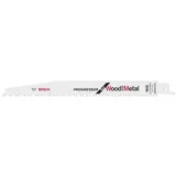 Bosch Säbelsägeblatt S 3456 XF 5 Stück