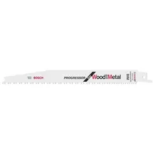 Bosch Säbelsägeblatt S 3456 XF 5 Stück