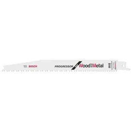 Bosch Säbelsägeblatt S 3456 XF 5 Stück