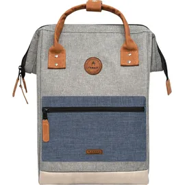 Cabaïa Adventurer Medium Grau
