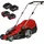 Einhell GE-CM 36/43 Li M inkl. 2 x 4,0 Ah Akku + 2 x Ladegerät