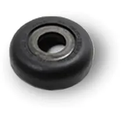 FEBI BILSTEIN Wälzlager VW,AUDI,FORD 44799 5Q0412249E,5Q0412249F,5Q0412249C Wälzlager, Federbeinstützlager 5QM412249,2555336,VWN3CA3K099AA