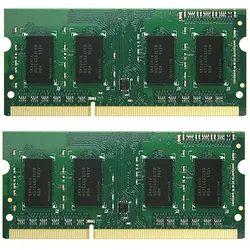 Synology 16GB DDR4 ECC SODIMM Arbeitsspeicher für Synology DS925+