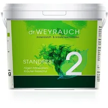 Dr Weyrauch Dr. Weyrauch Nr. 2 Standfest 1,5 kg