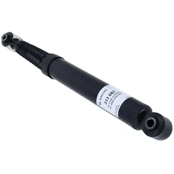 SACHS 313 683 Stoßdämpfer