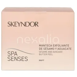 Skeyndor Spa Senses Peel Sesame and Avocado Butter 200 ml