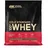 Optimum Nutrition Gold Standard 100% Whey Double Rich Chocolate Pulver 4530 g