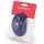 Gembird USB Optical Mouse schwarz MUS-6B-01
