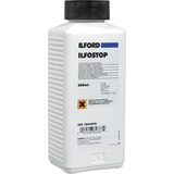 Ilford 1893870 Entwicklerlösung 500 ml