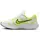 Nike Mystic Fly Kinder Weiß/Schwarz/Volt 27,5